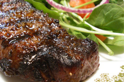 10 Tips to Start Your Paleo Diet