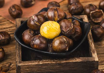 10 Ways to Use Truffle Oil in the Kitchen!