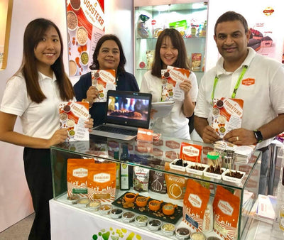 Fha Singapore 2018