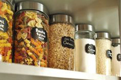 4 reasons to buy in bulk!