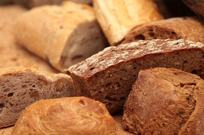 Going Gluten-Free