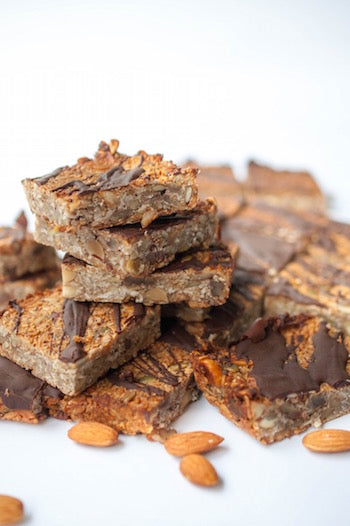7 Reasons to Love Oats