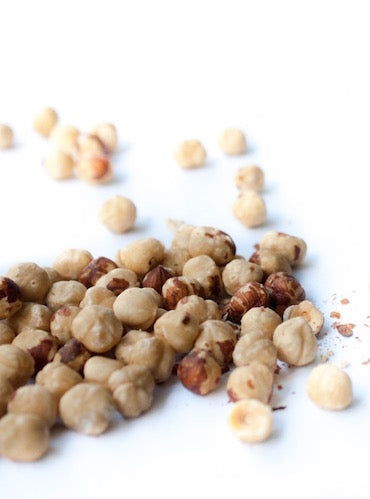 Delicious Hazelnut Recipes