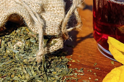 Natural Remedies to Help Ease A Cold
