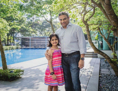 Sassy Mama Singapore - Cool Dad Hangouts: Foodie Dad Nehal Patel Of Foodsterr