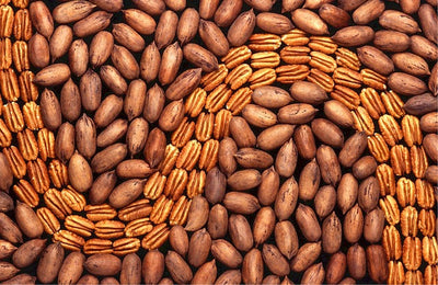 Delicious Pecan Recipes