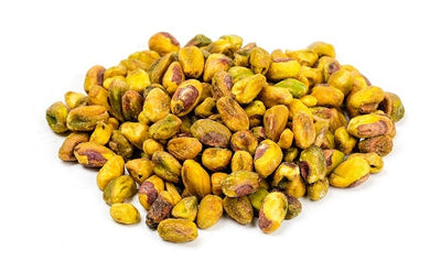 Whats In a Name, Pistachios?