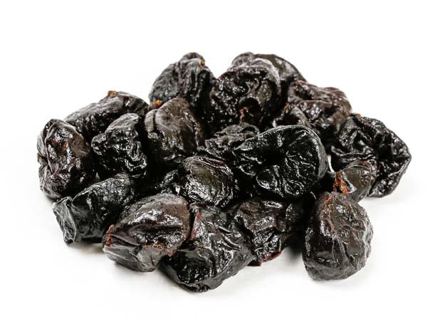 5 Health Benefits of Prunes