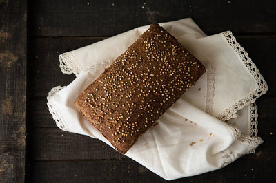 Tips for Baking Rye Bread