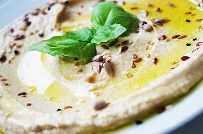 6 Ways to Enjoy Tahini