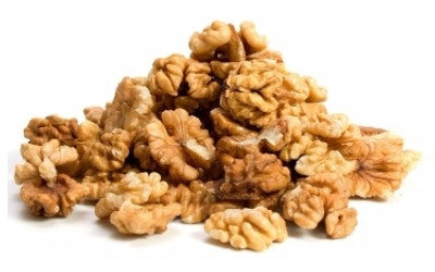 Walnuts - The Super Nut?