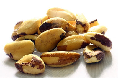 13 Health Benefits of Brazil Nuts, According to Science (+7 Delicious Recipes)