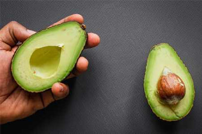 ‘AVOCADon’t’ get me started but I’m one of the healthiest oils out there!