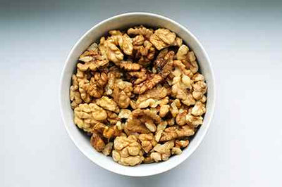 ‘WALNUT’ trying to brag but I’m one of the healthiest oils out there!