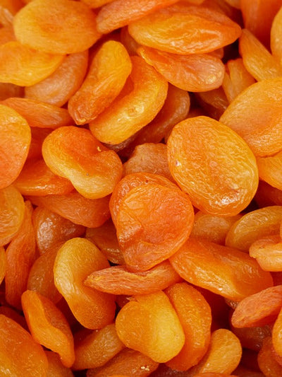 Dried Apricot Recipes