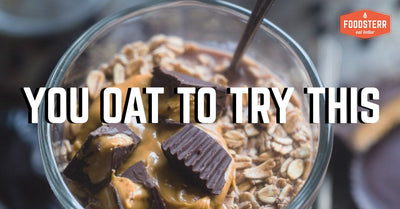 You OAT To Try This!