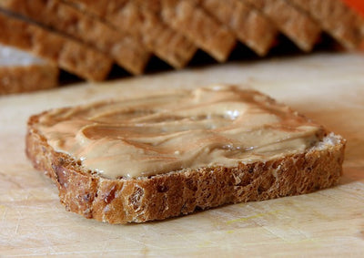 5 Easy Substitutes for Peanut Butter