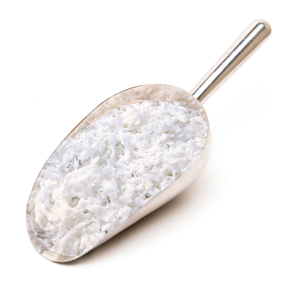 Organic Shredded Coconut, 0.25kg