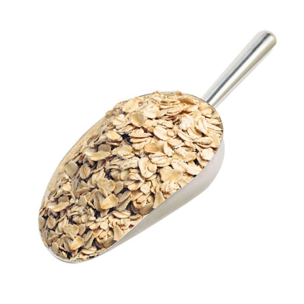 Organic Rolled Oats - Foodsterr PTE LTD