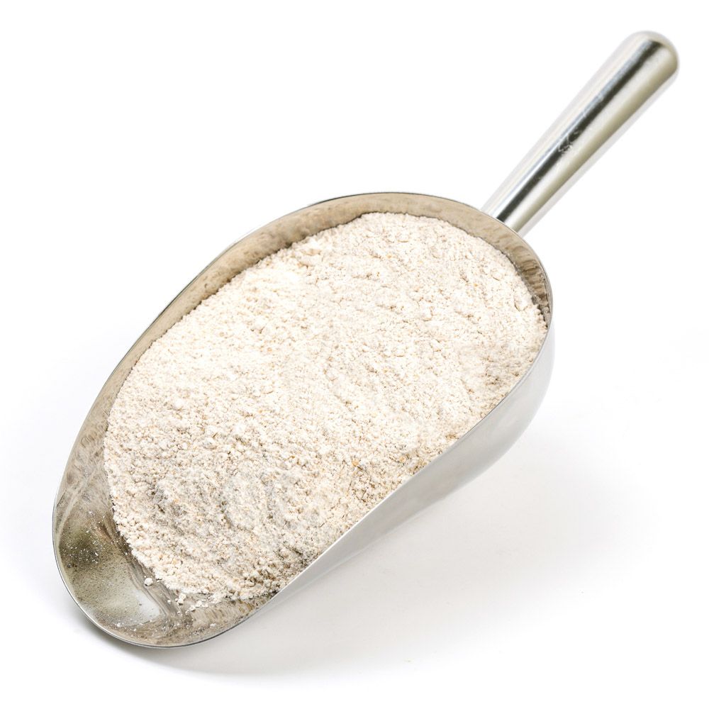 Organic Whole Wheat Flour - Foodsterr PTE LTD