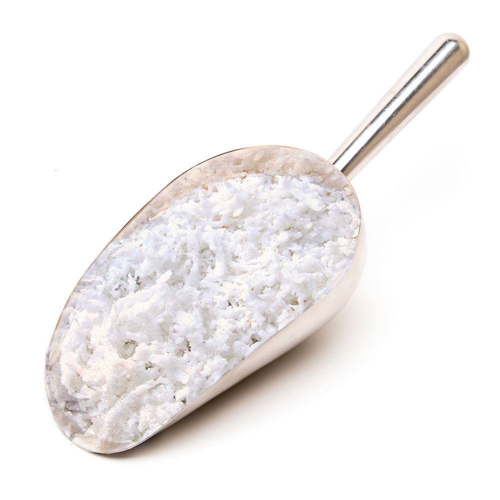 Organic Shredded Coconut, 0.25kg - Foodsterr PTE LTD