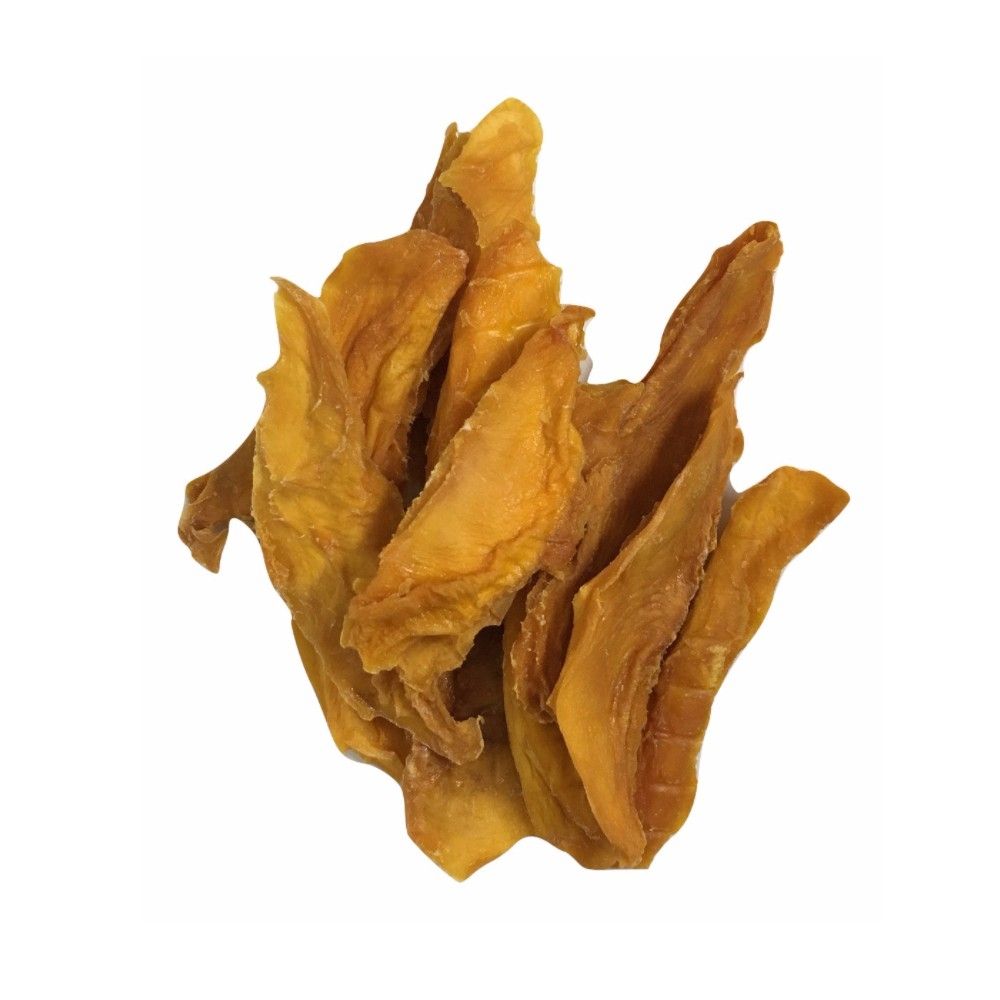 Organic Mango Slices (No Sugar Added) - Foodsterr PTE LTD