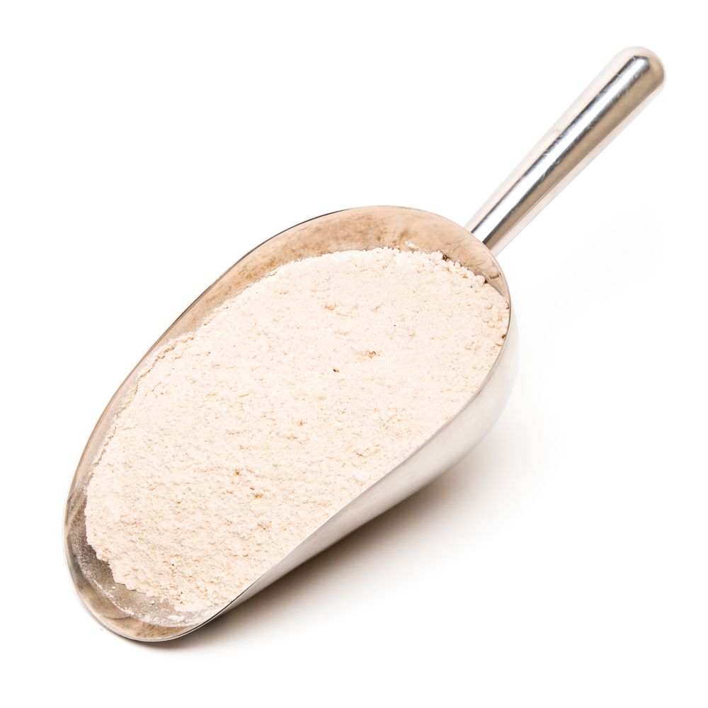 Organic Coconut Flour - Foodsterr PTE LTD