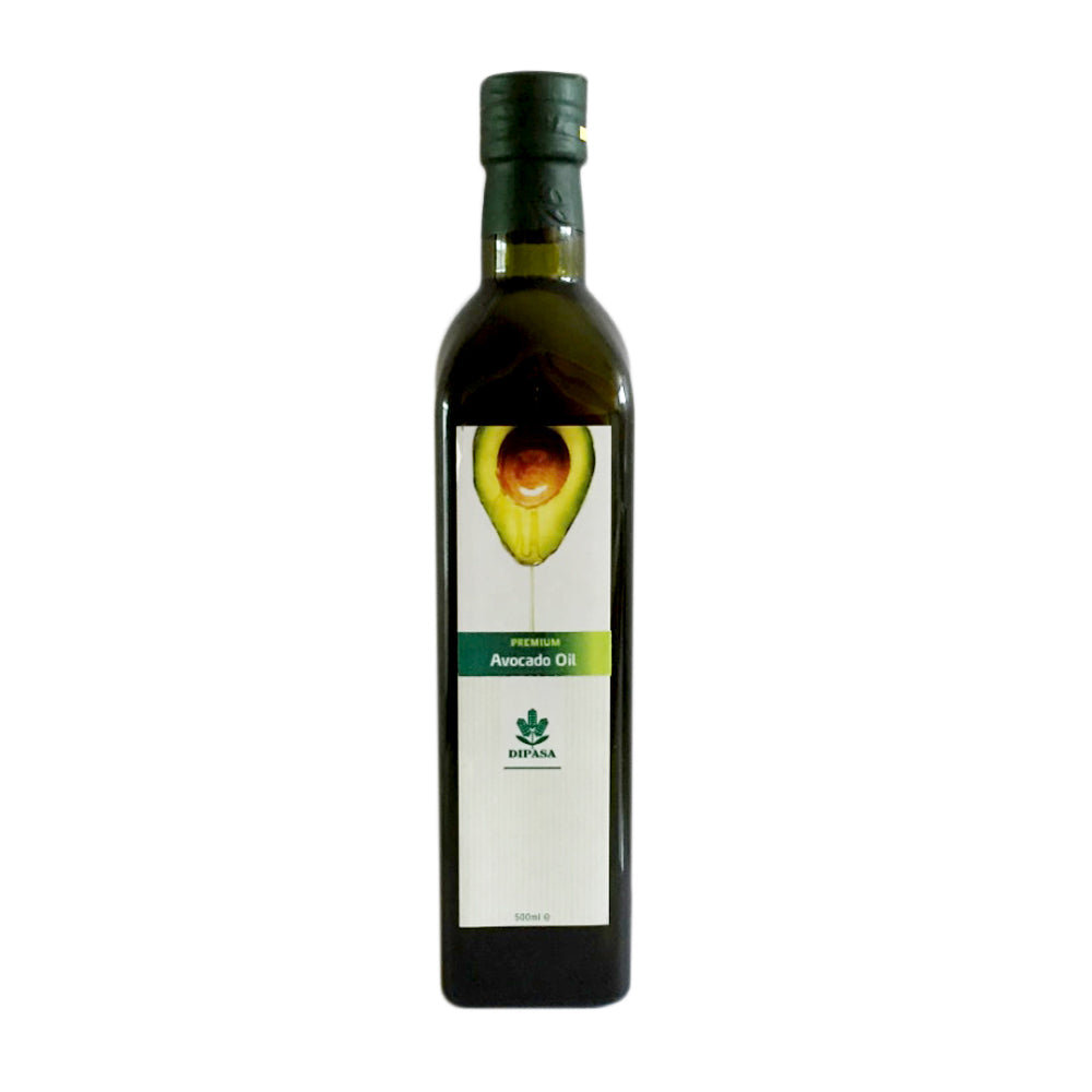 Avocado Oil 500ml - Foodsterr PTE LTD