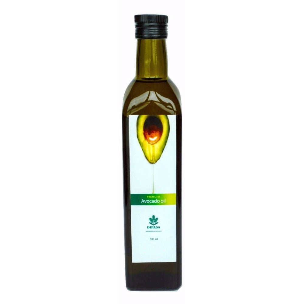Avocado Oil 500ml - Foodsterr PTE LTD