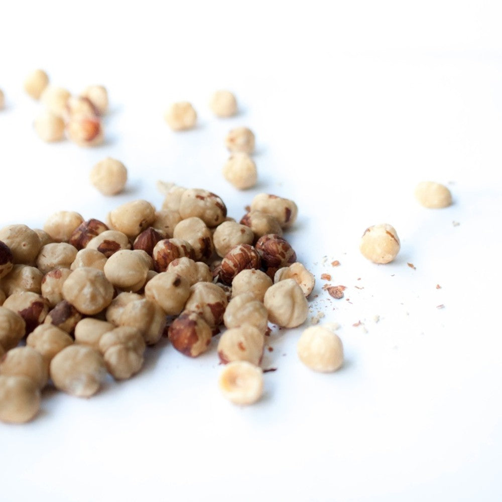 Roasted Hazelnuts - Foodsterr PTE LTD