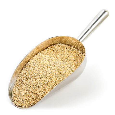 White Quinoa, 1KG - Foodsterr PTE LTD