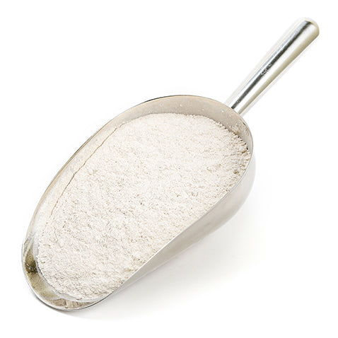 German Rye Flour (Unbleached) - Foodsterr PTE LTD