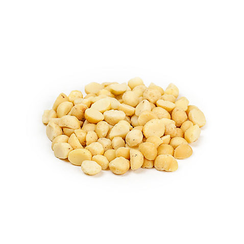 Macadamias Nuts - Foodsterr PTE LTD