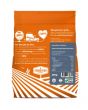 Foodsterr Organic Baked Almond Nuts 200g - Foodsterr PTE LTD