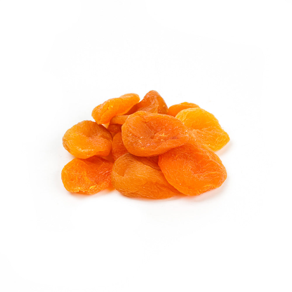 Dried Apricots - Foodsterr PTE LTD