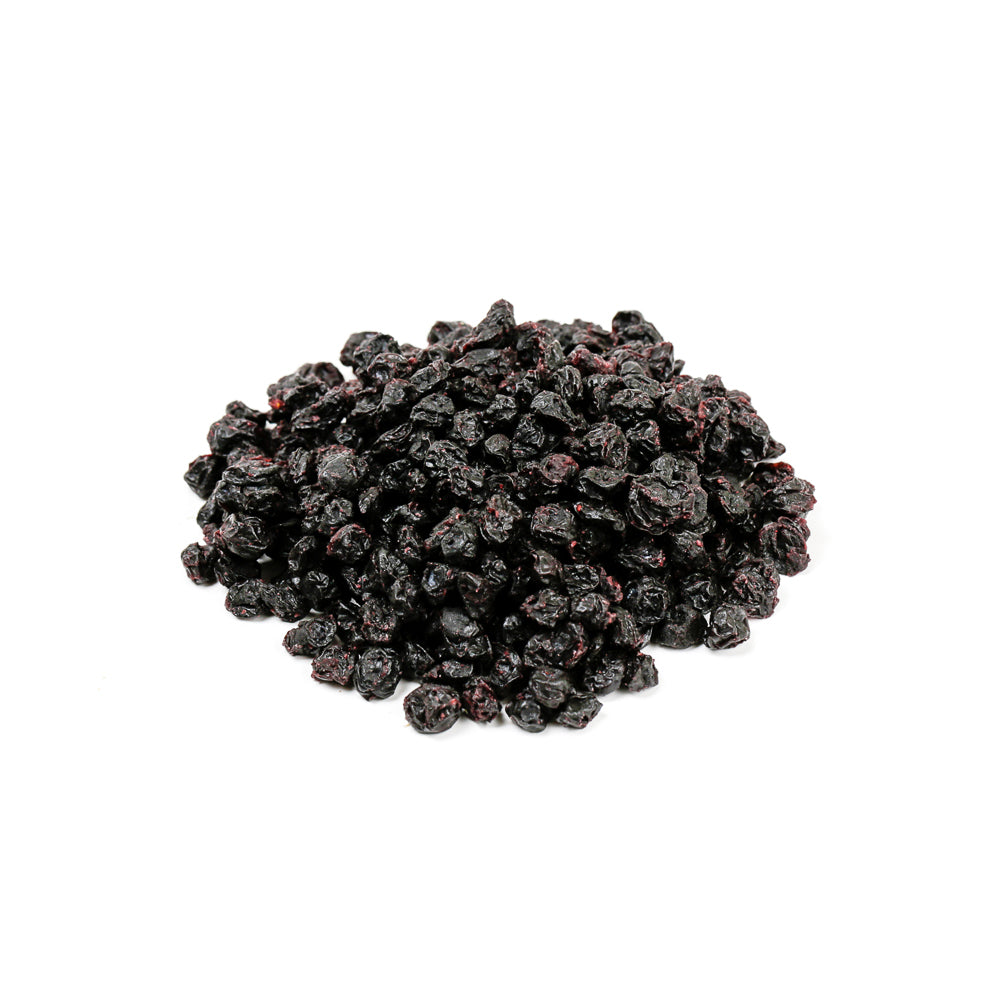 Dried Blueberries - Foodsterr PTE LTD