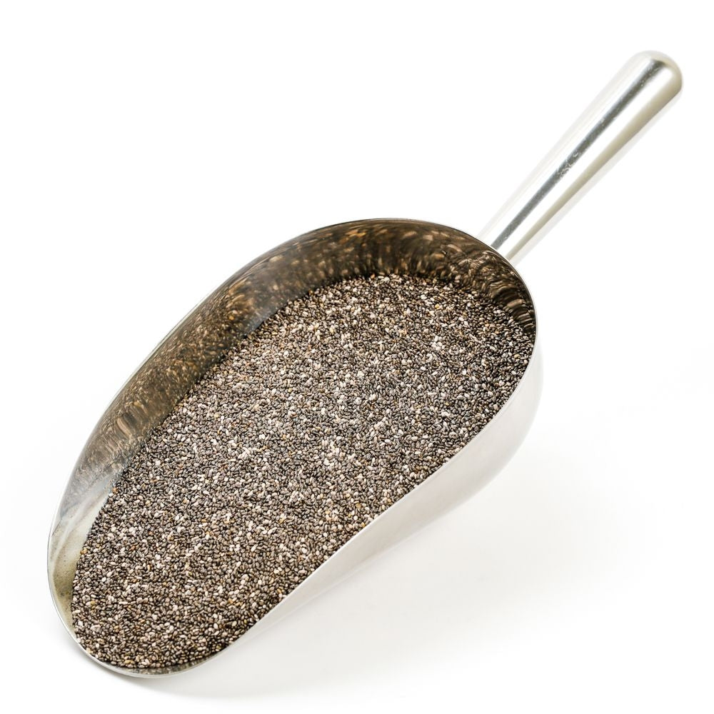 Black Chia Seeds - Foodsterr PTE LTD