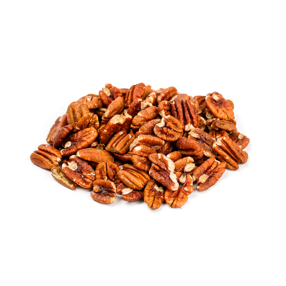 Pecan Halves - Foodsterr PTE LTD