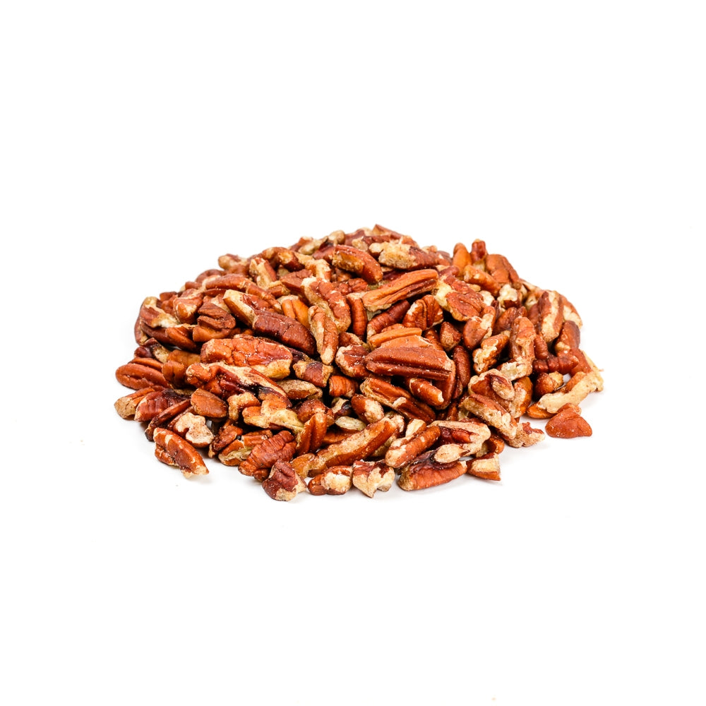 Pecan Halves - Foodsterr PTE LTD