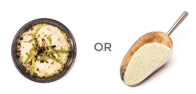5 Ways to Make Your Ramadan Meals Healthier