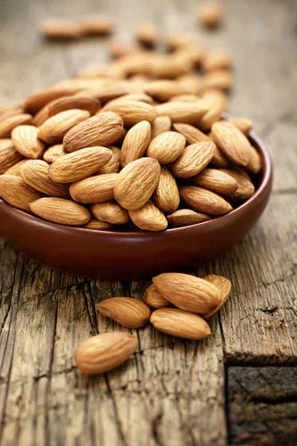 5 Ways to Enjoy Almonds