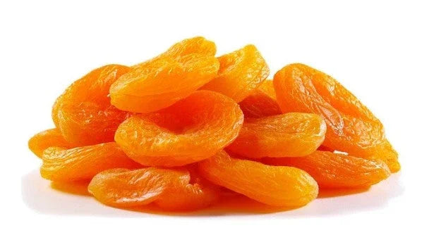 Natural Dried Apricots - Foodsterr PTE LTD