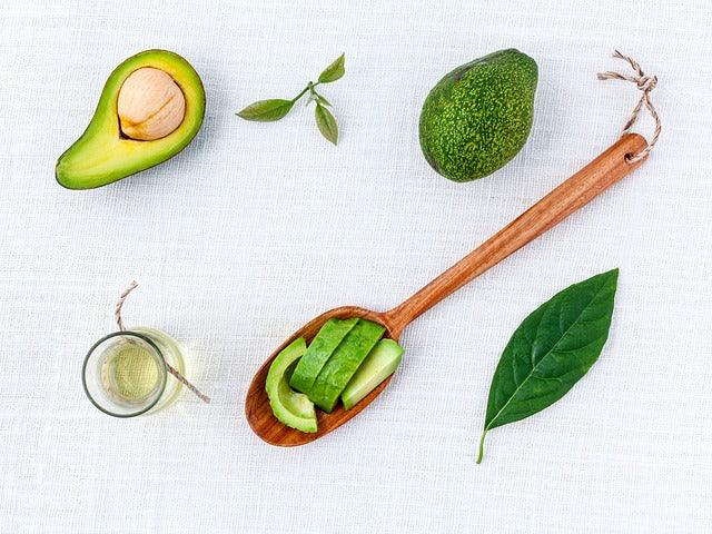 Why We Love Avocado Oil