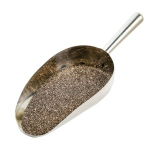 Chia Seed, The Ancient Seed?