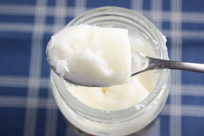 30 Ways to Use Coconut Oil