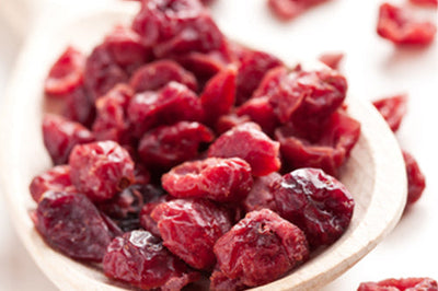 ‘Tis the season for… All things Cranberry!