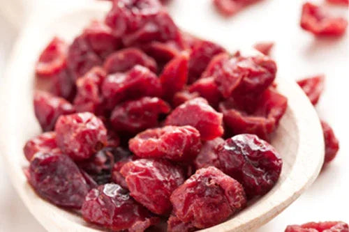 Cranberry Recipes