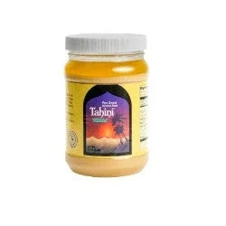 NUTTY TAHINI NUTTY TAHINI - Foodsterr PTE LTD