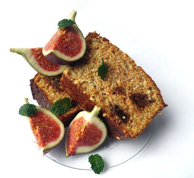 6 Delicious Ways to Enjoy Dried Figs