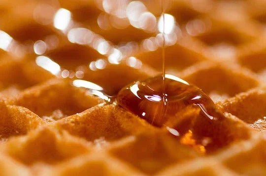 Cooking with Maple Syrup